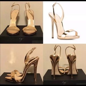 Giuseppe Zanotti Sophie